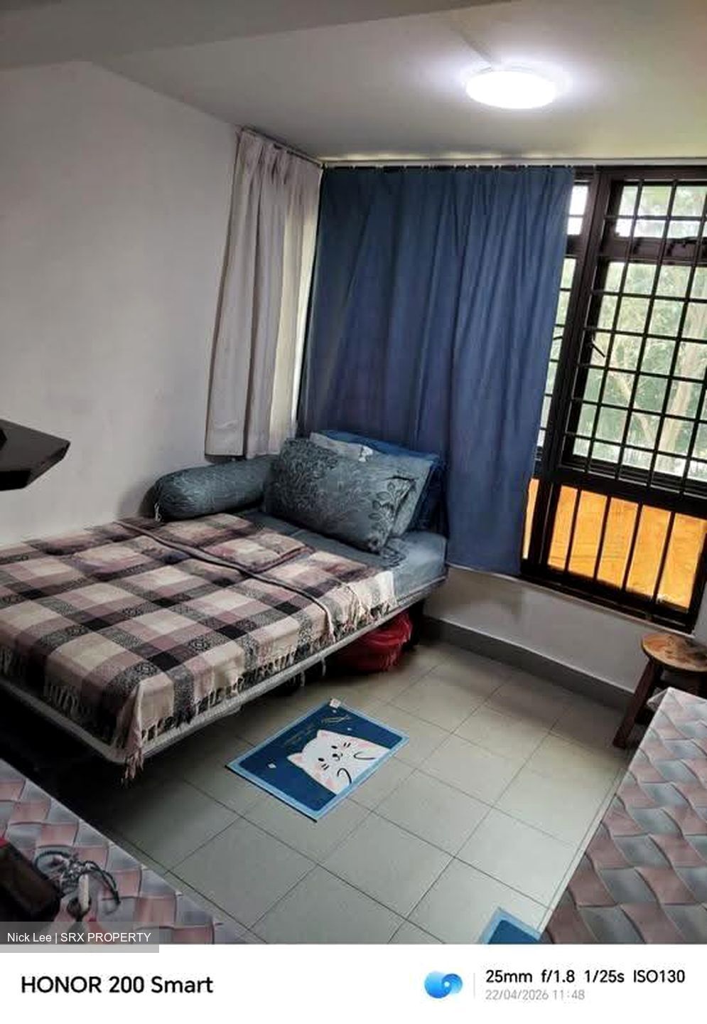 Blk 101 Whampoa View (Toa Payoh), HDB 4 Rooms #609038481